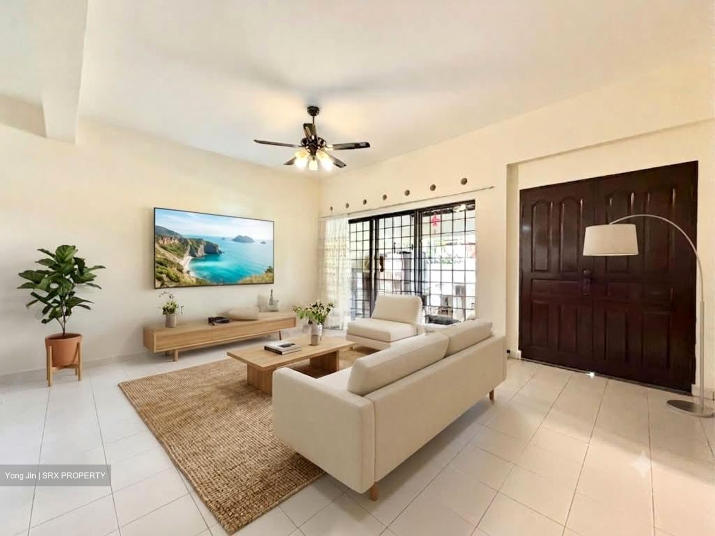 Opera Estate (D15), Semi-Detached #566816941